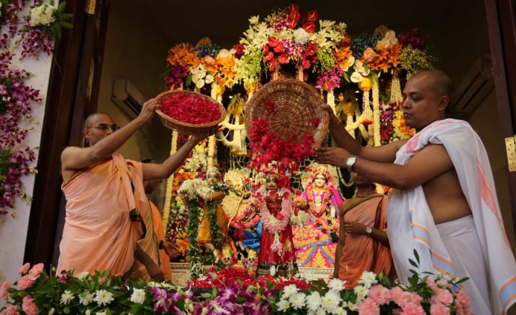 IMPORTANT fact about Janmashthami