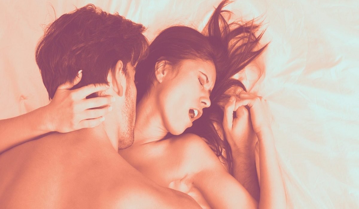 10 Surprising Health Benefits of Sex you should know 9 benefits of sex