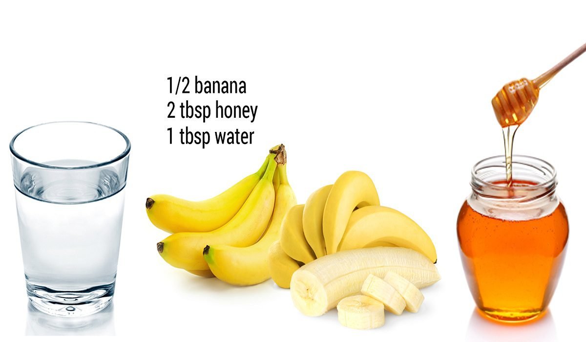 Six DIY hacks for oily skin