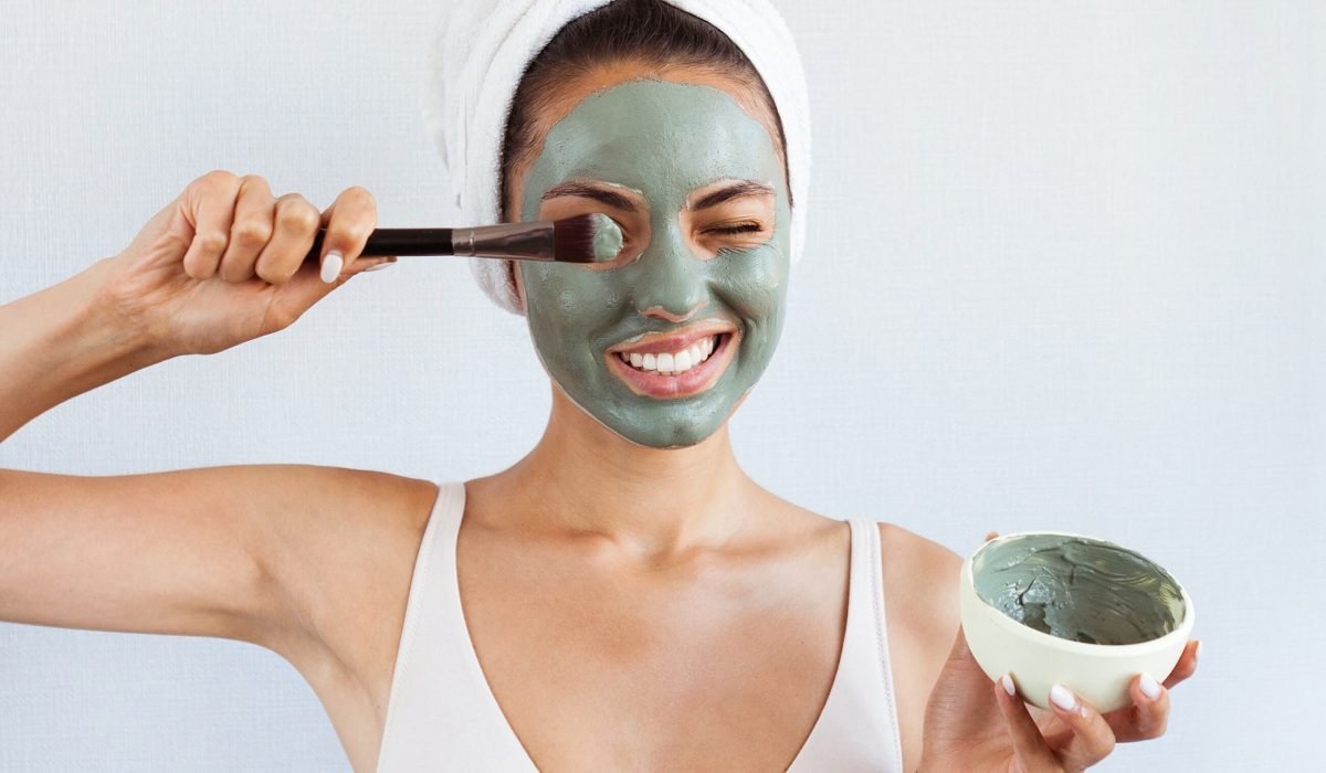 DIY Hacks for oily skin-face masks