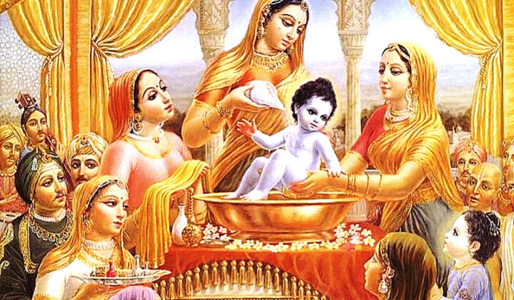 IMPORTANT fact about Janmashthami