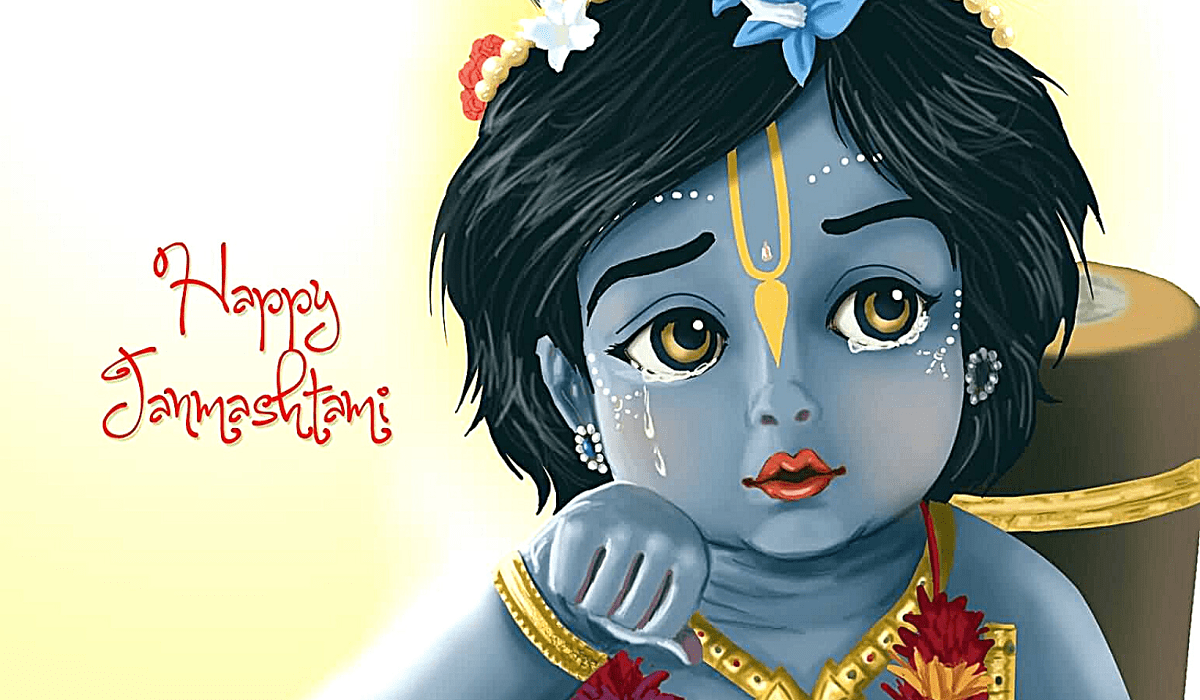 Important fact about Janmashthmi