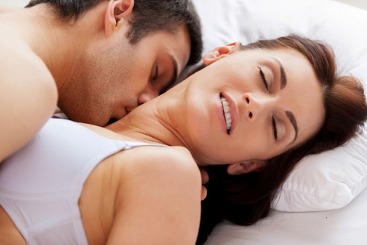 sex life