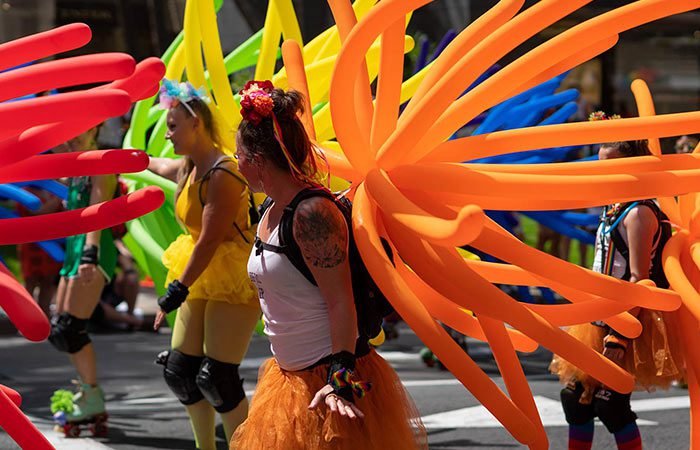 An Exclusive Look At the Beauty Treasures in