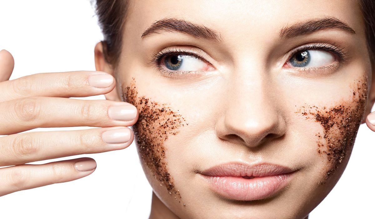 Six DIY hacks for oily skin