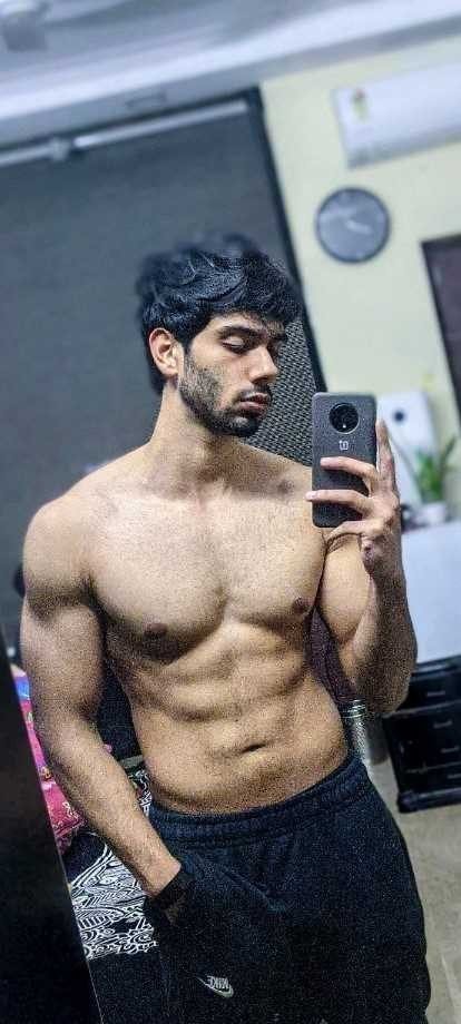 Tanishq Harjani 
