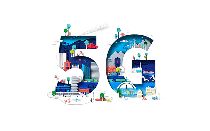 What is 5G TECHNOLOGY | Benefits of 5G TECHNOLOGY