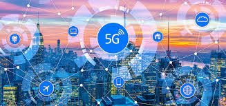 What is 5G TECHNOLOGY  | Benefits of 5G TECHNOLOGY
