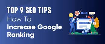 How to rank your website on Google 2022