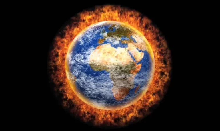 global warming
