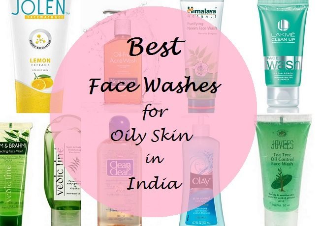 best face washes