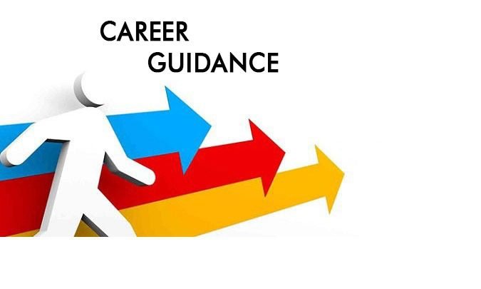 career guildlines for students