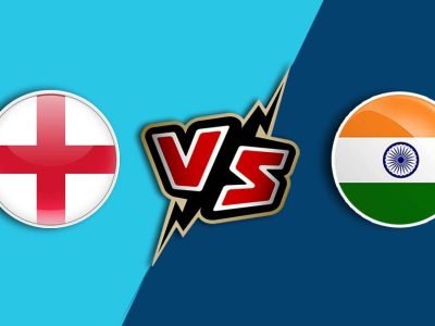 India vs England | India tour of England 2022