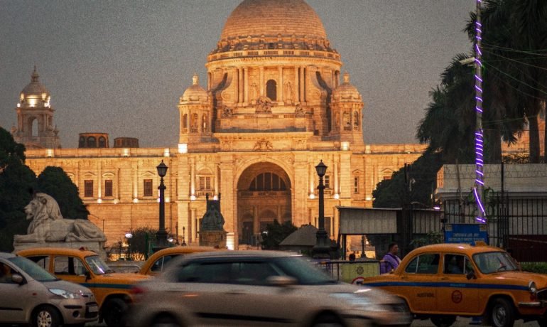 kolkata travel