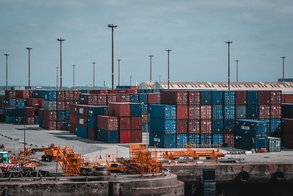 ecommerce warehouses