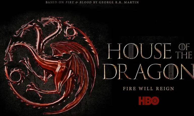 House of Dragon