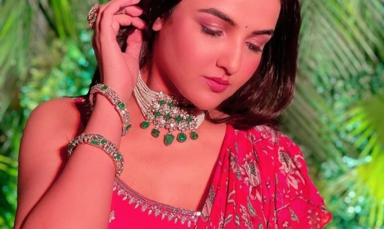 Jasmin Bhasin facing online negativity and death threats post Bigg Boss