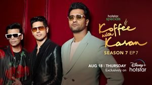 Koffee with Karan Season 7 