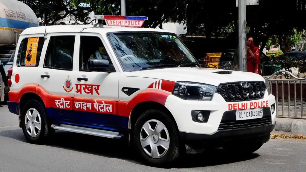 DELHI SUCIDE CASE 
