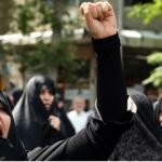 Rajasthan: Dog chained to car