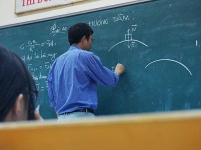 Why Do We Celebrate Teachers Day ?