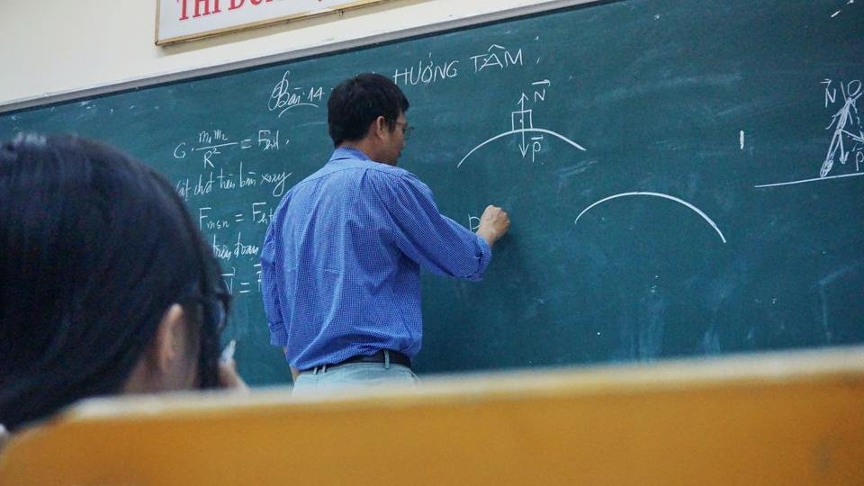 TEACHERS DAY 