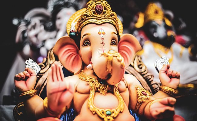 Ganesh Chaturthi Visarjan