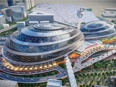 Indian Railway Future Look Goes Viral