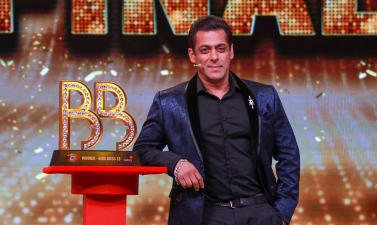 Bigg Boss:Love Stories