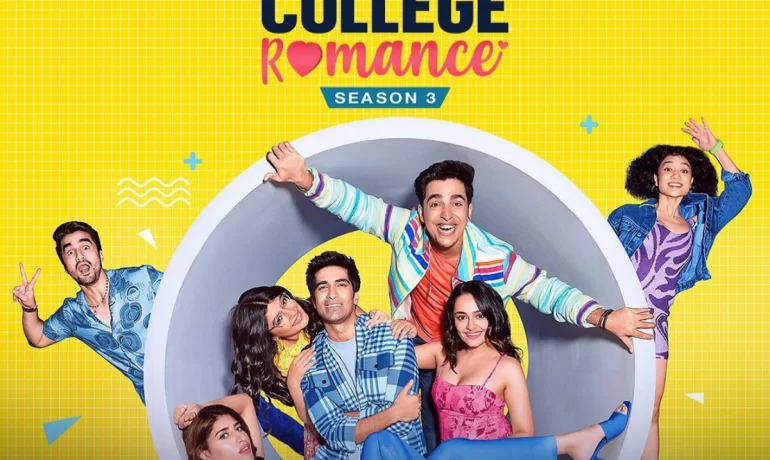 College-Romance-Season-3