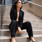 Natural glowing skin tips