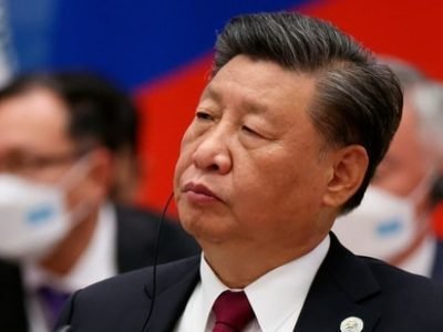 China: xi-jinping removed in coup
