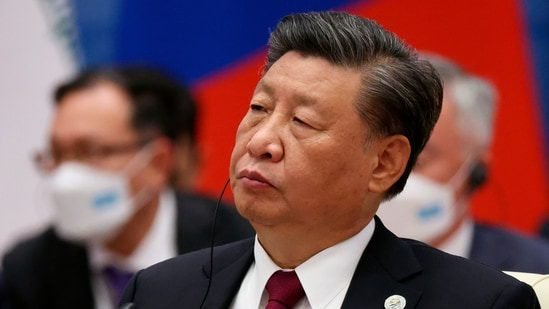 China: Rumors of xi-jinping removed in coup