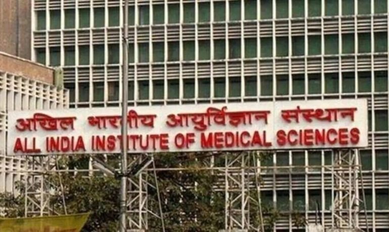 AIIMS Delhi To Be Renamed?