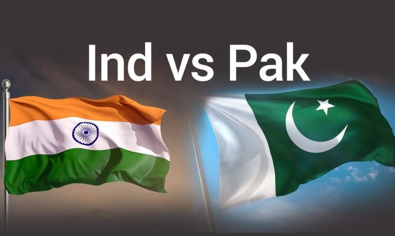Asia Cup 2022: IND vs PAK When And Where ?