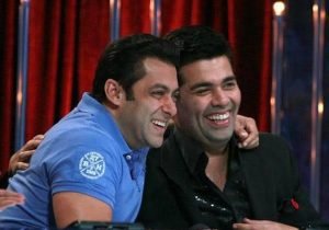 Salman Khan down with dengue now who will be the host to the bigg boss