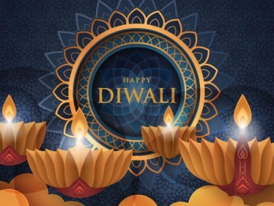 10 Interesting Facts About Diwali