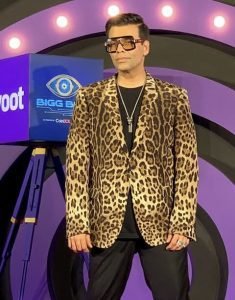 Salman Khan down with dengue now who will be the host to the bigg boss