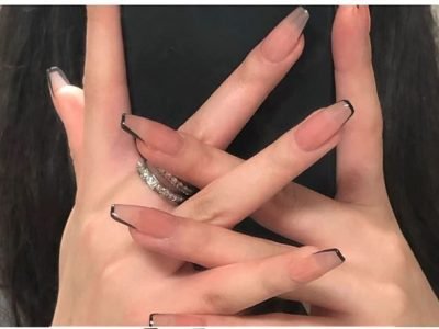 NAIL EXTENSION