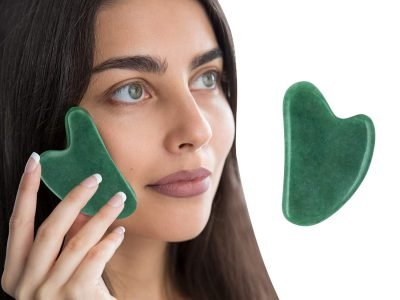 Gua Sha Benefits