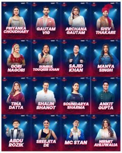 Salman Khan down with dengue now who will be the host to the bigg boss