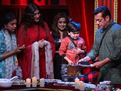 Bigg Boss 16: Shukravaar ka Vaar