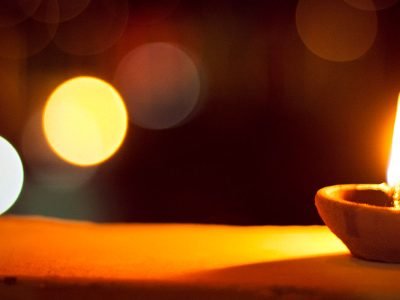 5 Ways to Celebrate A Pollution-Free Diwali