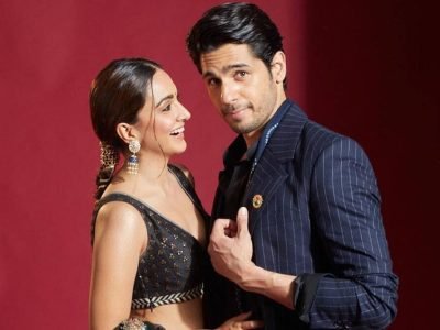 Rumors Of Kiara & Sidharth’s Wedding