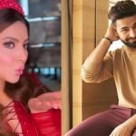 Rashmika Mandanna and Vijay Deverakonda in Maldives