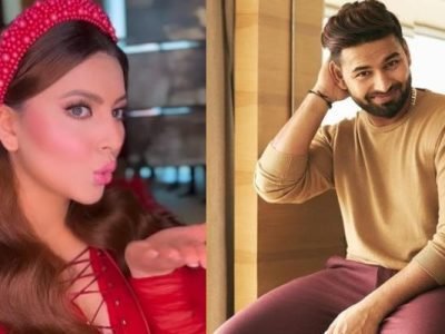 Urvashi Rautela Shares A Post Gets Brutally Trolled By Netizens