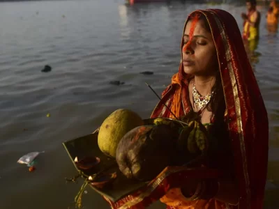 CHHATH PUJA 2022