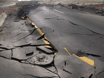 Indonesia Earthquake: Java quake kills 162 and injures hundreds