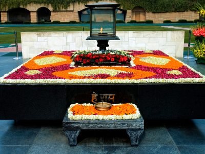 Raj Ghat