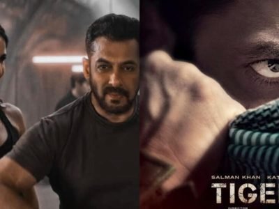 Shah Rukh Khan to appear in Salman Khan’s film Tiger 3